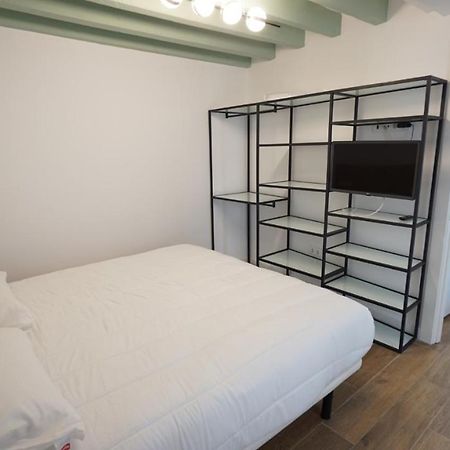 Rentalsevilla Cardenal Cervantes III Luaran gambar
