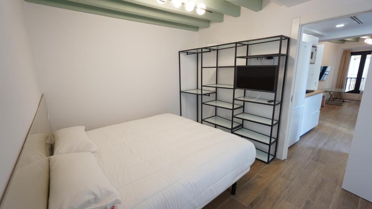 Rentalsevilla Cardenal Cervantes III Luaran gambar